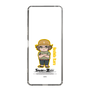 Slim Protection Case［ STEINS;GATE - Chibi character - Itaru Hashida ］