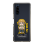 Slim Protection Case［ STEINS;GATE - Chibi character - Itaru Hashida ］