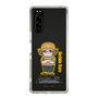 Slim Protection Case［ STEINS;GATE - Chibi character - Itaru Hashida ］