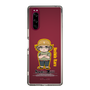 Slim Protection Case［ STEINS;GATE - Chibi character - Itaru Hashida ］