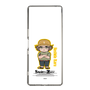 Slim Protection Case［ STEINS;GATE - Chibi character - Itaru Hashida ］