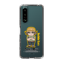 Slim Protection Case［ STEINS;GATE - Chibi character - Itaru Hashida ］