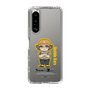 Slim Protection Case［ STEINS;GATE - Chibi character - Itaru Hashida ］