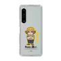 Slim Protection Case［ STEINS;GATE - Chibi character - Itaru Hashida ］