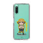 Slim Protection Case［ STEINS;GATE - Chibi character - Itaru Hashida ］