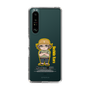 Slim Protection Case［ STEINS;GATE - Chibi character - Itaru Hashida ］