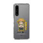 Slim Protection Case［ STEINS;GATE - Chibi character - Itaru Hashida ］