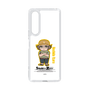 Slim Protection Case［ STEINS;GATE - Chibi character - Itaru Hashida ］