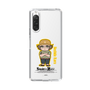 Slim Protection Case［ STEINS;GATE - Chibi character - Itaru Hashida ］