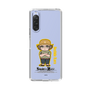 Slim Protection Case［ STEINS;GATE - Chibi character - Itaru Hashida ］