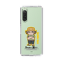 Slim Protection Case［ STEINS;GATE - Chibi character - Itaru Hashida ］