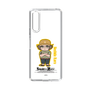 Slim Protection Case［ STEINS;GATE - Chibi character - Itaru Hashida ］