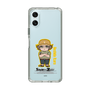 Slim Protection Case［ STEINS;GATE - Chibi character - Itaru Hashida ］