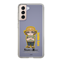 Slim Protection Case［ STEINS;GATE - Chibi character - Itaru Hashida ］