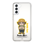 Slim Protection Case［ STEINS;GATE - Chibi character - Itaru Hashida ］