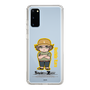Slim Protection Case［ STEINS;GATE - Chibi character - Itaru Hashida ］