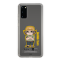 Slim Protection Case［ STEINS;GATE - Chibi character - Itaru Hashida ］