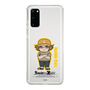 Slim Protection Case［ STEINS;GATE - Chibi character - Itaru Hashida ］
