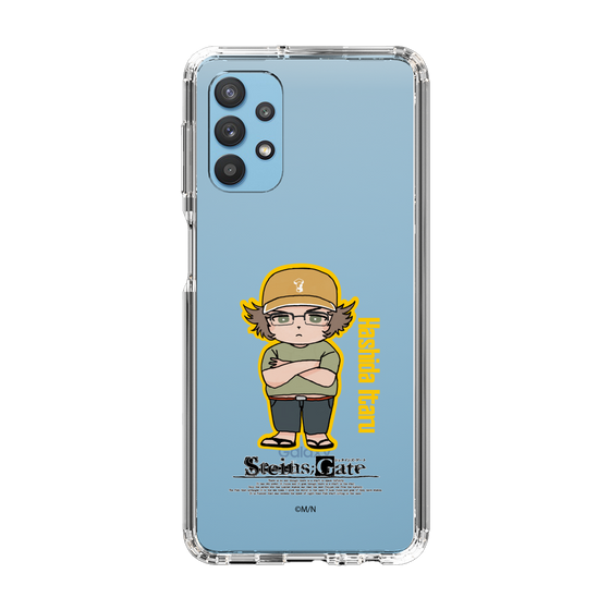 Slim Protection Case［ STEINS;GATE - Chibi character - Itaru Hashida ］