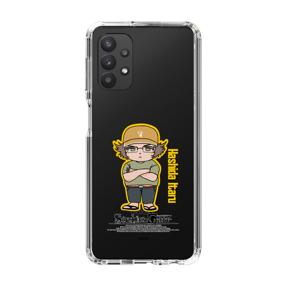 Slim Protection Case［ STEINS;GATE - Chibi character - Itaru Hashida ］
