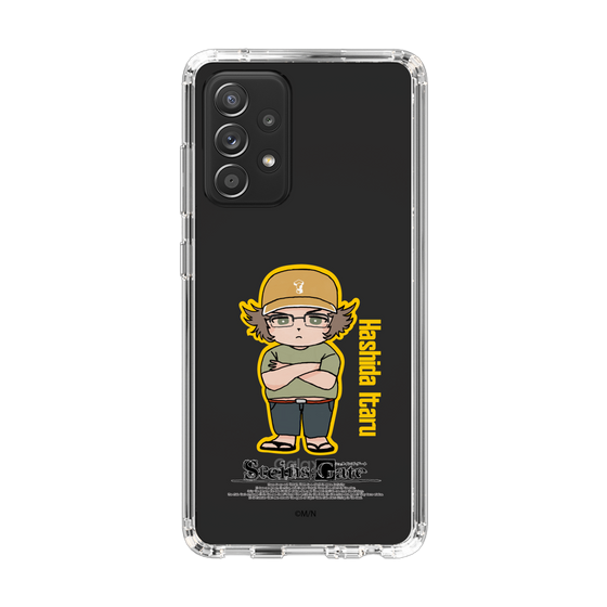 Slim Protection Case［ STEINS;GATE - Chibi character - Itaru Hashida ］