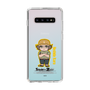 Slim Protection Case［ STEINS;GATE - Chibi character - Itaru Hashida ］