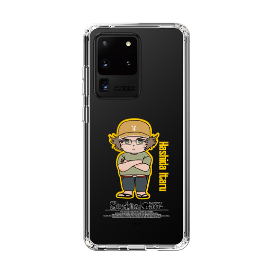 Slim Protection Case［ STEINS;GATE - Chibi character - Itaru Hashida ］