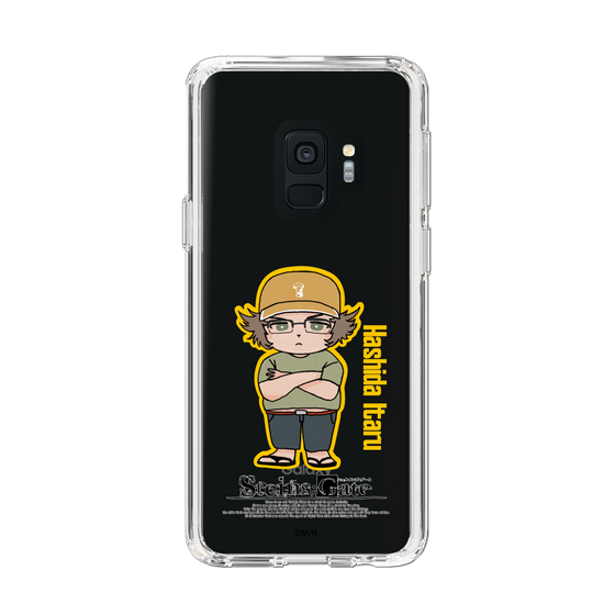 Slim Protection Case［ STEINS;GATE - Chibi character - Itaru Hashida ］