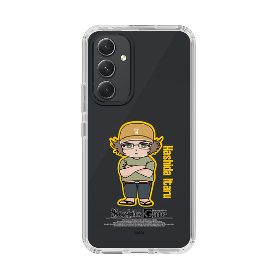 Slim Protection Case［ STEINS;GATE - Chibi character - Itaru Hashida ］