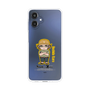 Slim Protection Case［ STEINS;GATE - Chibi character - Itaru Hashida ］