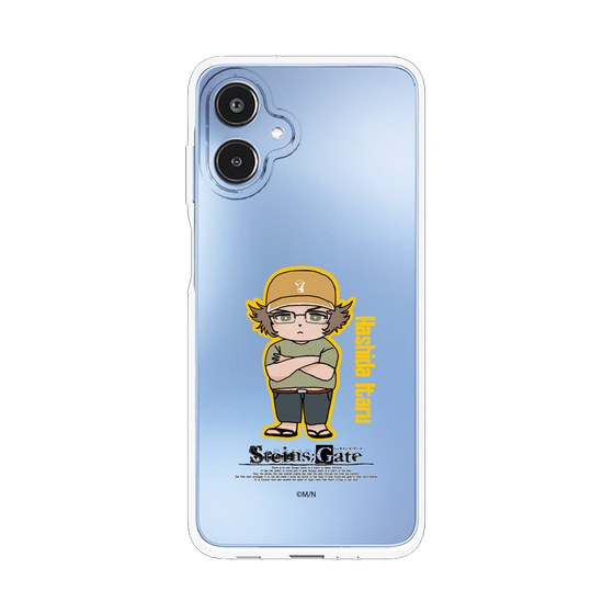 Slim Protection Case［ STEINS;GATE - Chibi character - Itaru Hashida ］