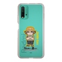 Slim Protection Case［ STEINS;GATE - Chibi character - Itaru Hashida ］