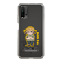 Slim Protection Case［ STEINS;GATE - Chibi character - Itaru Hashida ］