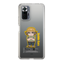 Slim Protection Case［ STEINS;GATE - Chibi character - Itaru Hashida ］