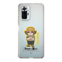 Slim Protection Case［ STEINS;GATE - Chibi character - Itaru Hashida ］