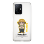 Slim Protection Case［ STEINS;GATE - Chibi character - Itaru Hashida ］