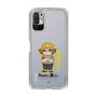 Slim Protection Case［ STEINS;GATE - Chibi character - Itaru Hashida ］