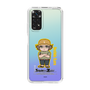 Slim Protection Case［ STEINS;GATE - Chibi character - Itaru Hashida ］