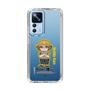 Slim Protection Case［ STEINS;GATE - Chibi character - Itaru Hashida ］