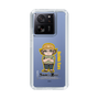 Slim Protection Case［ STEINS;GATE - Chibi character - Itaru Hashida ］
