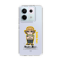 Slim Protection Case［ STEINS;GATE - Chibi character - Itaru Hashida ］