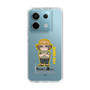 Slim Protection Case［ STEINS;GATE - Chibi character - Itaru Hashida ］