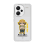 Slim Protection Case［ STEINS;GATE - Chibi character - Itaru Hashida ］