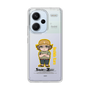 Slim Protection Case［ STEINS;GATE - Chibi character - Itaru Hashida ］