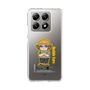 Slim Protection Case［ STEINS;GATE - Chibi character - Itaru Hashida ］