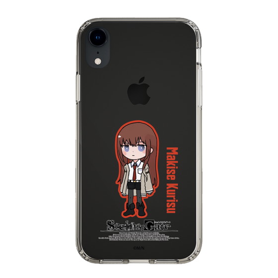 Slim Protection Case［ STEINS;GATE - Chibi character - Kurisu Makise ］
