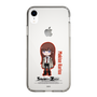 Slim Protection Case［ STEINS;GATE - Chibi character - Kurisu Makise ］