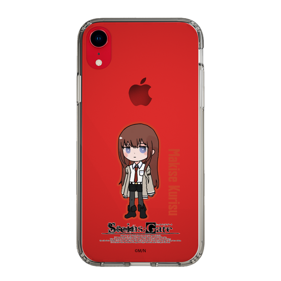 Slim Protection Case［ STEINS;GATE - Chibi character - Kurisu Makise ］