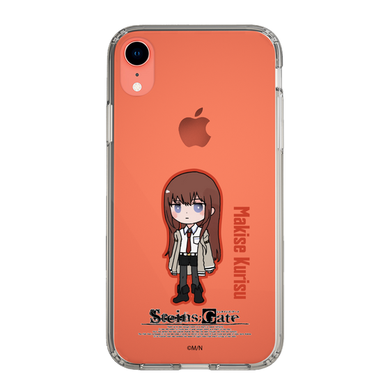 Slim Protection Case［ STEINS;GATE - Chibi character - Kurisu Makise ］