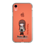 Slim Protection Case［ STEINS;GATE - Chibi character - Kurisu Makise ］